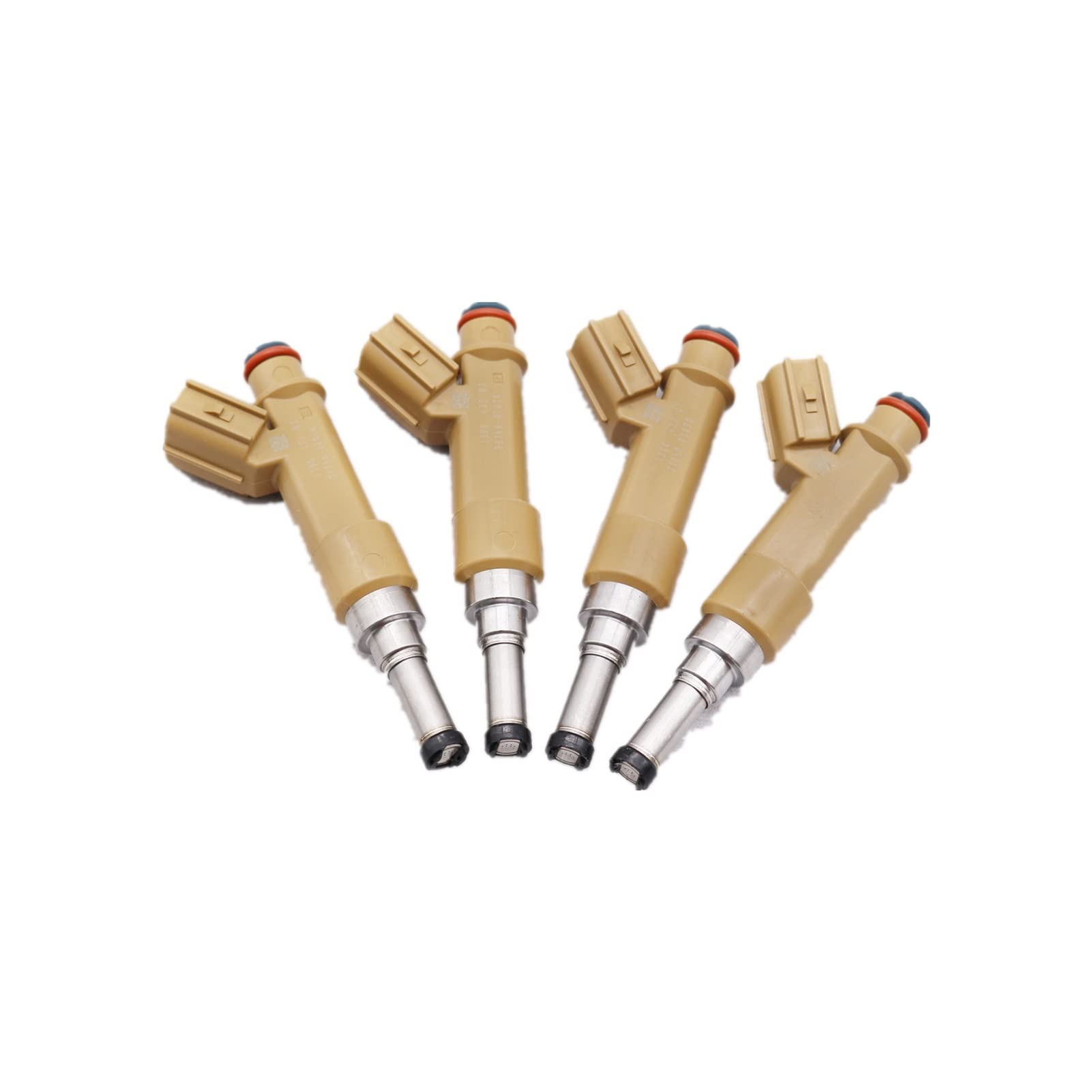 Amazon.co.jp: 自動車用燃料噴射弁 23250-0T010 23209-39146 23209